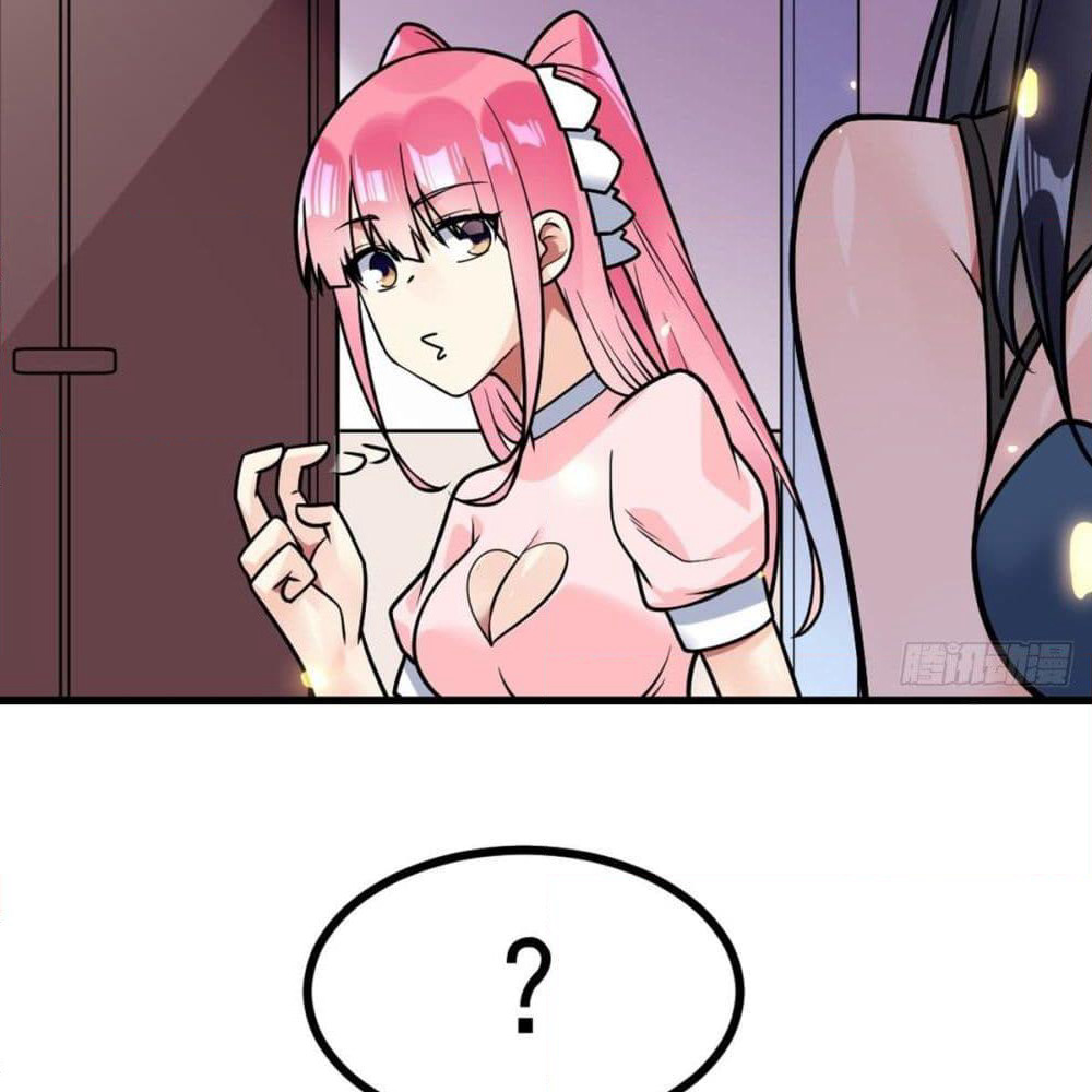 My Devil Girls Harem page 9