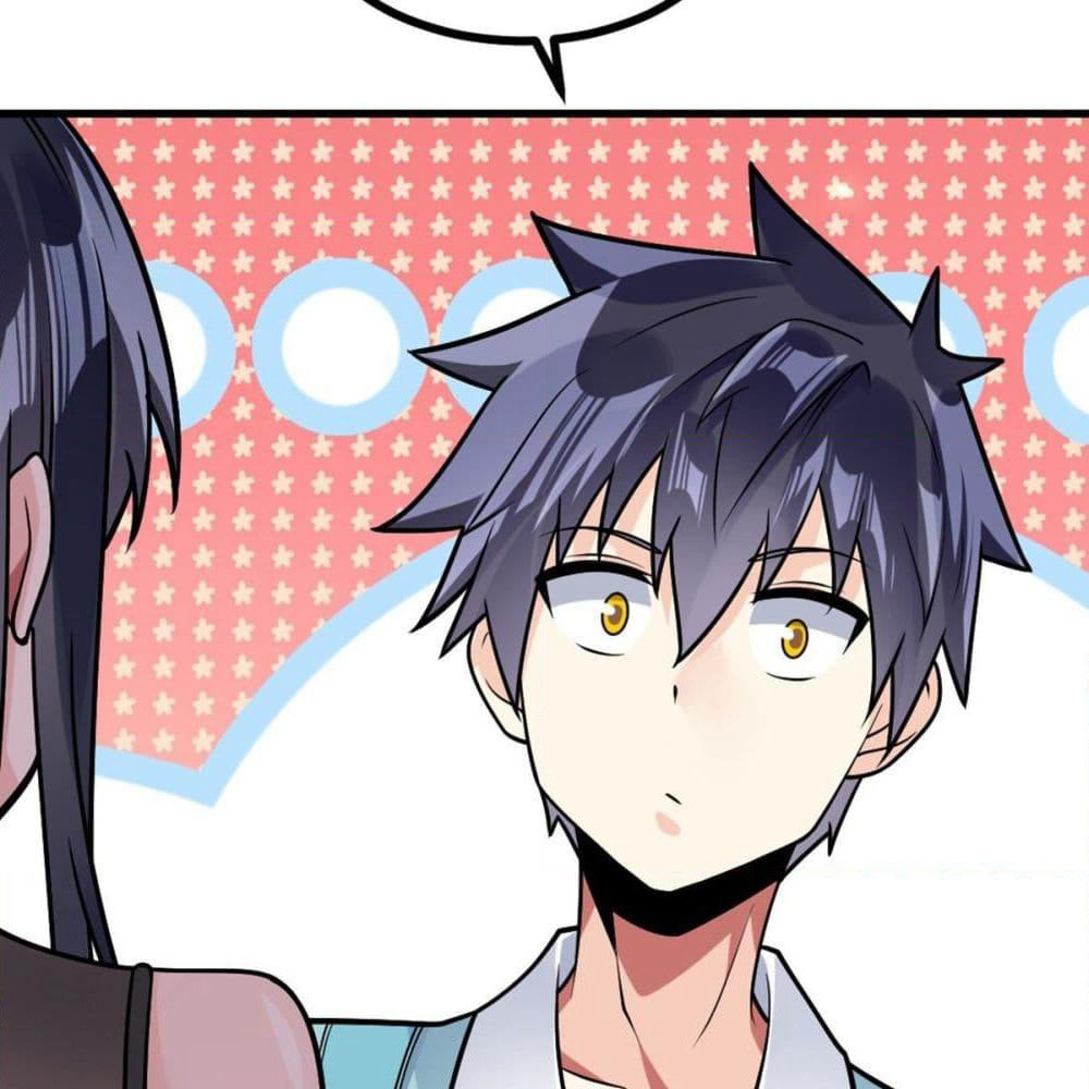 My Devil Girls Harem page 10