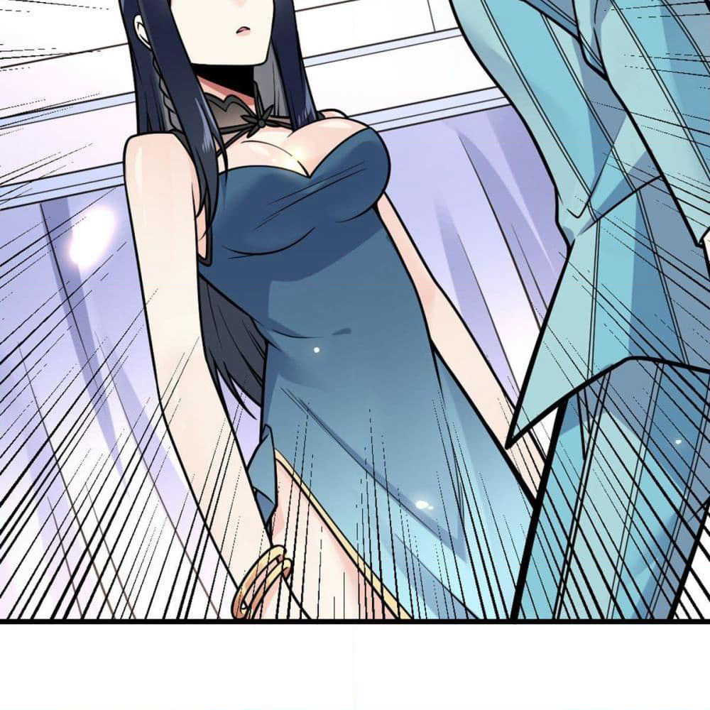 My Devil Girls Harem page 35