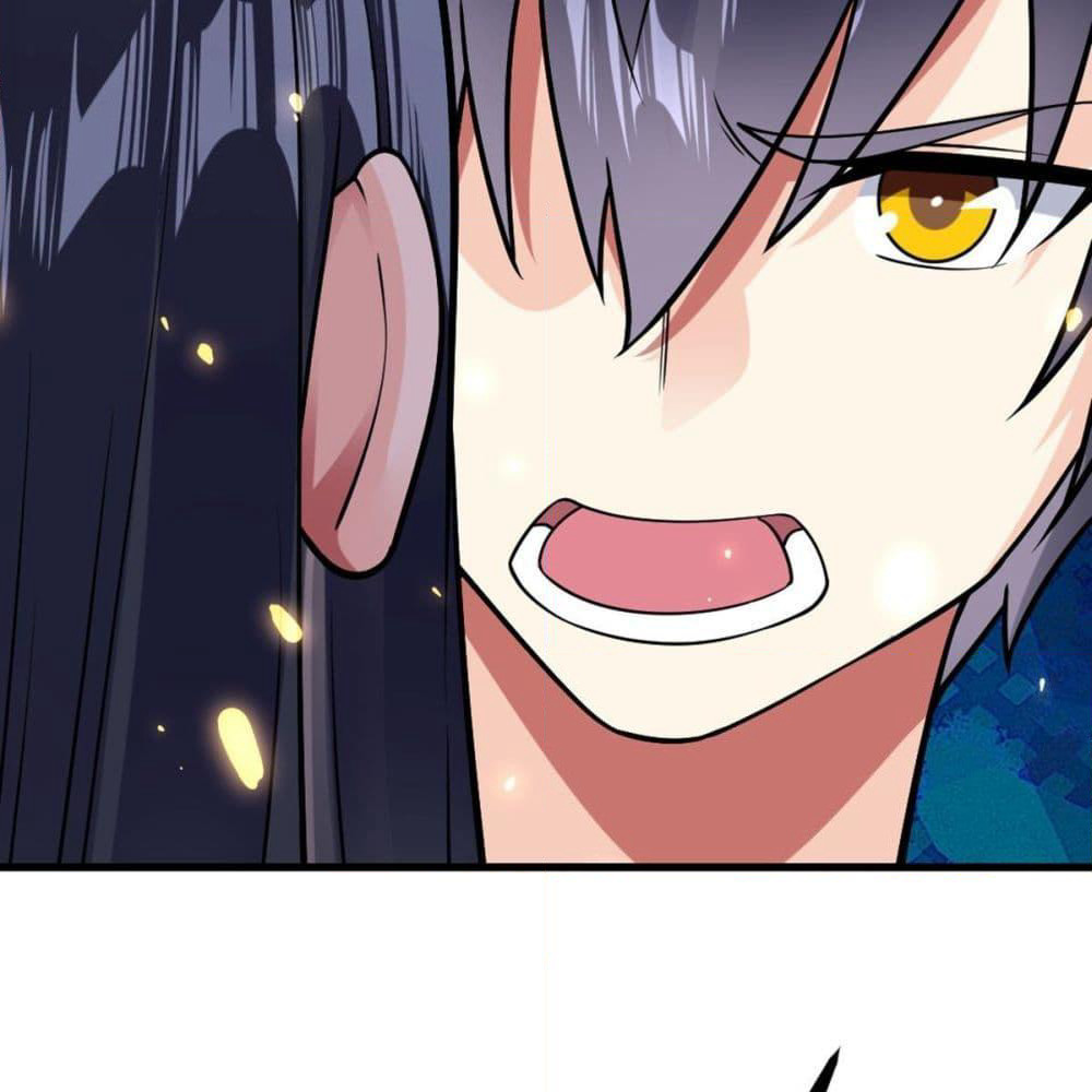 My Devil Girls Harem page 37
