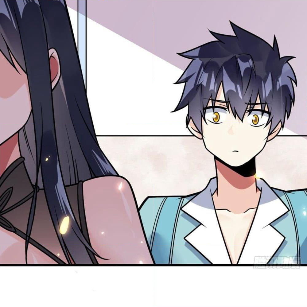 My Devil Girls Harem page 50