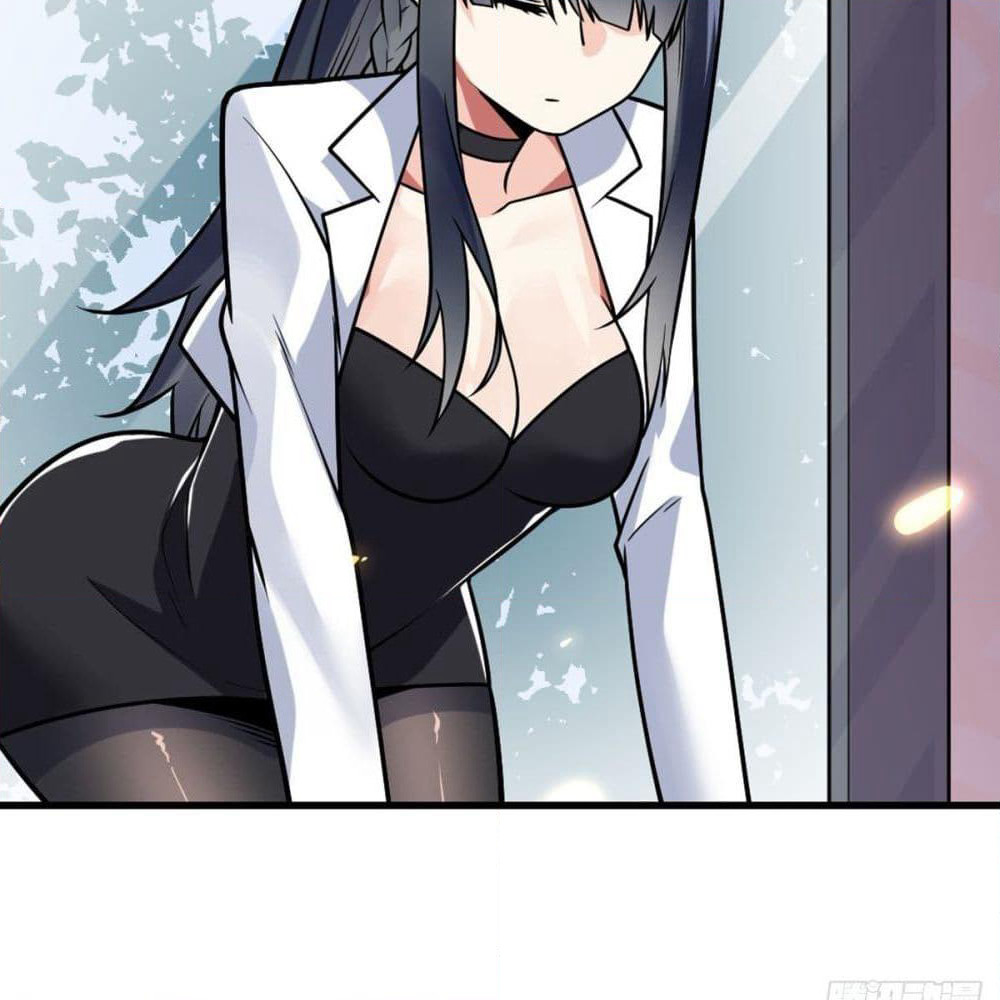 My Devil Girls Harem page 56