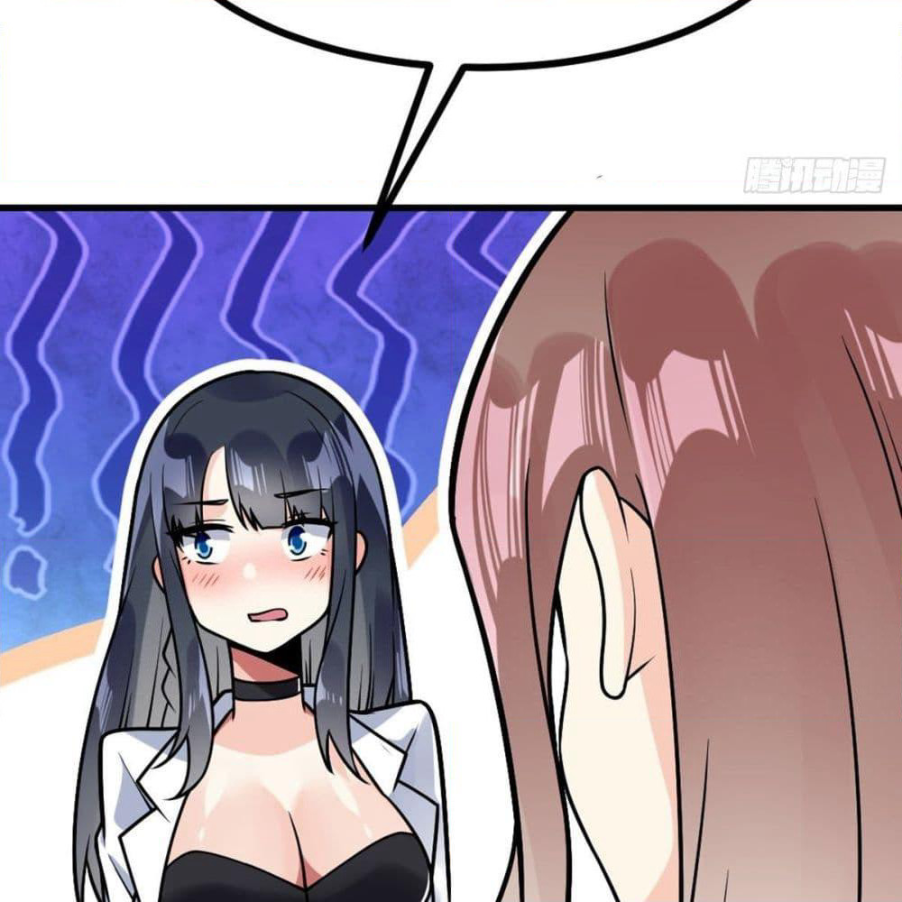 My Devil Girls Harem page 64