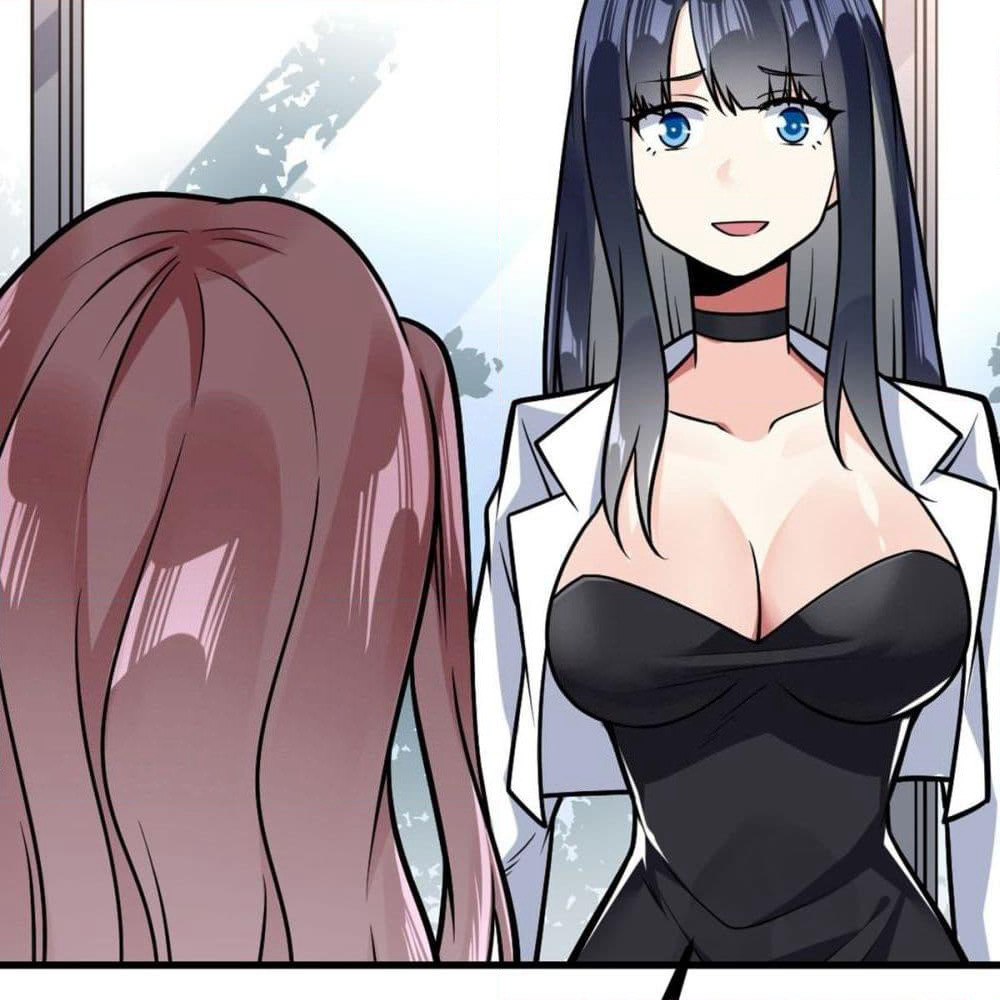 My Devil Girls Harem page 71