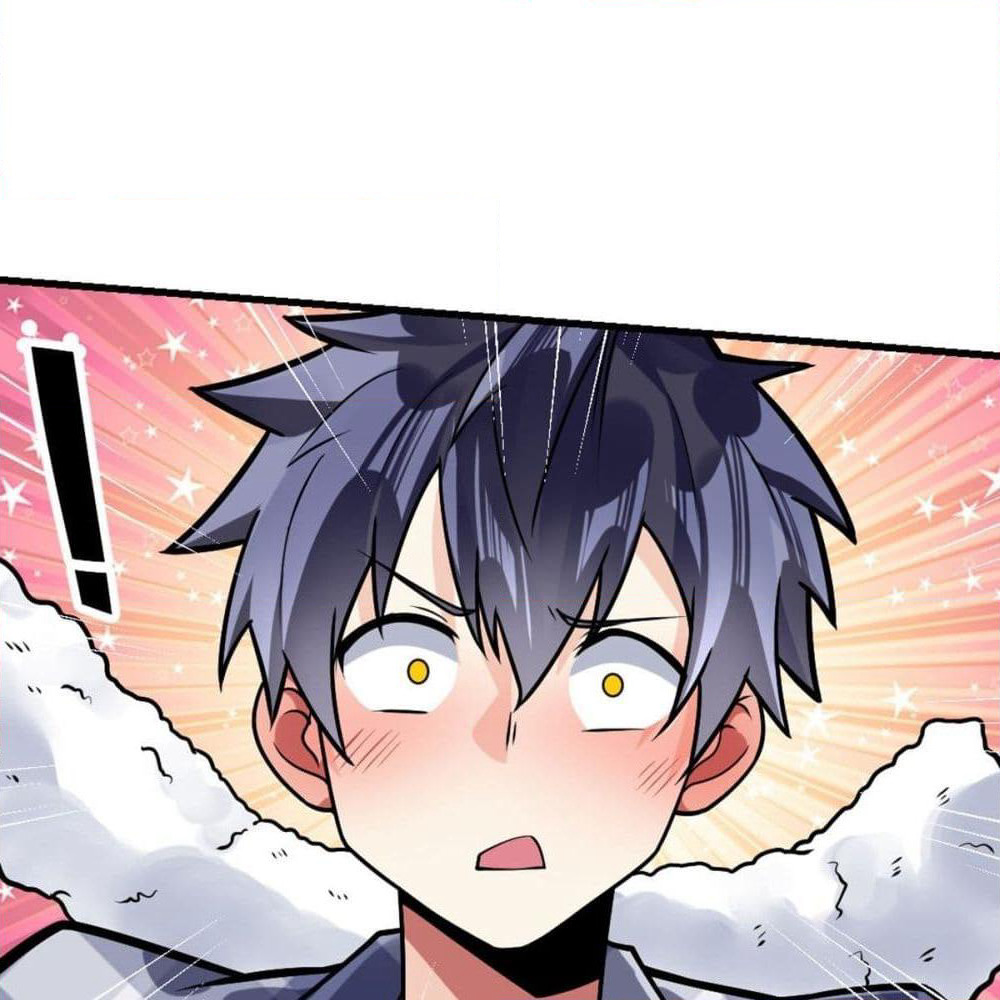 My Devil Girls Harem page 83