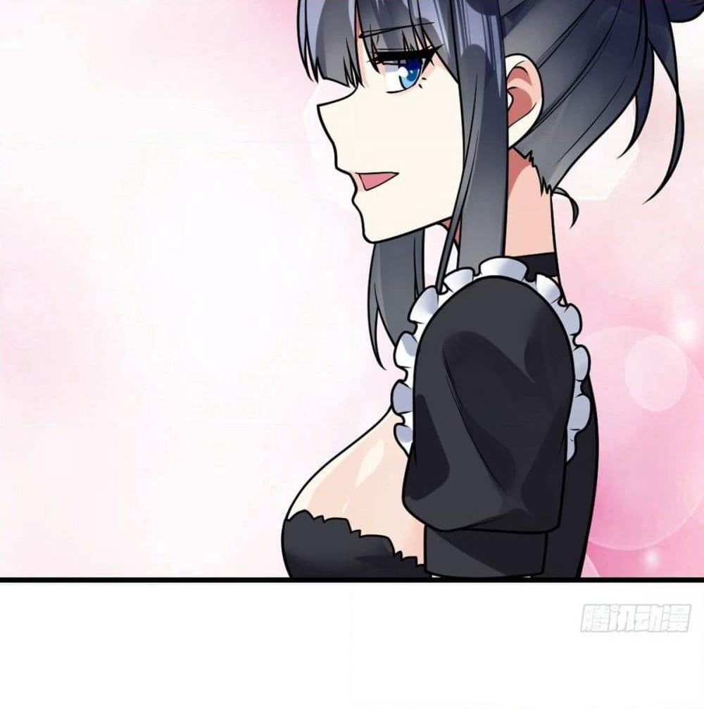 My Devil Girls Harem page 13
