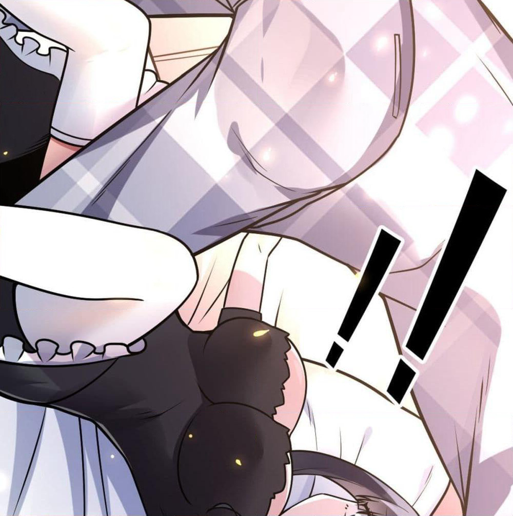 My Devil Girls Harem page 31