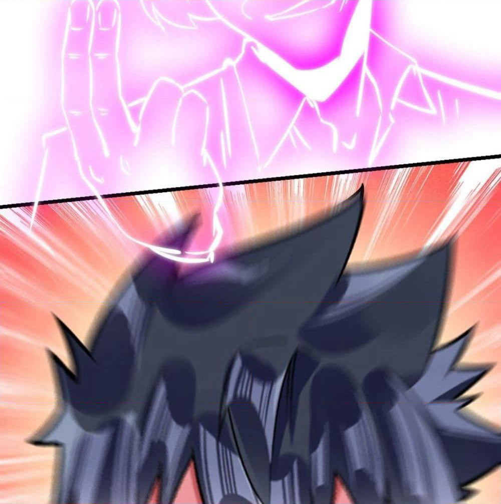My Devil Girls Harem page 34