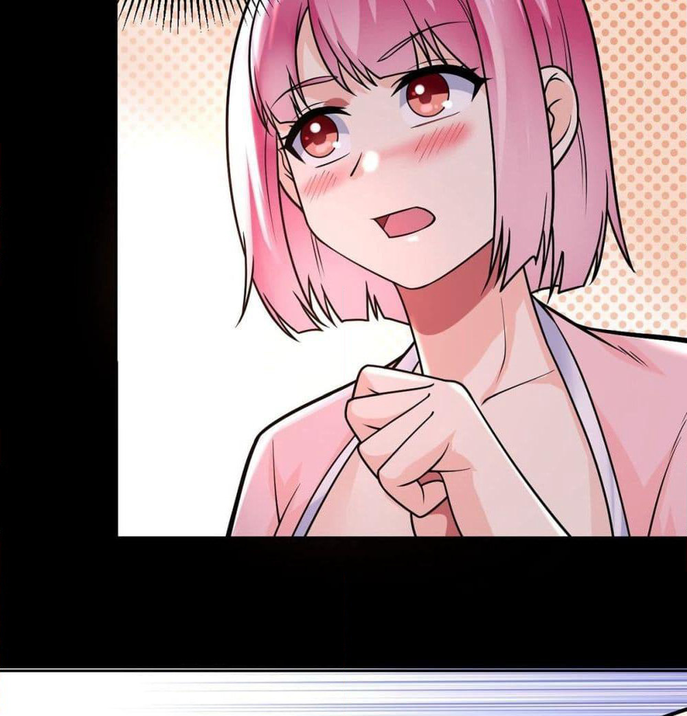 My Devil Girls Harem page 32