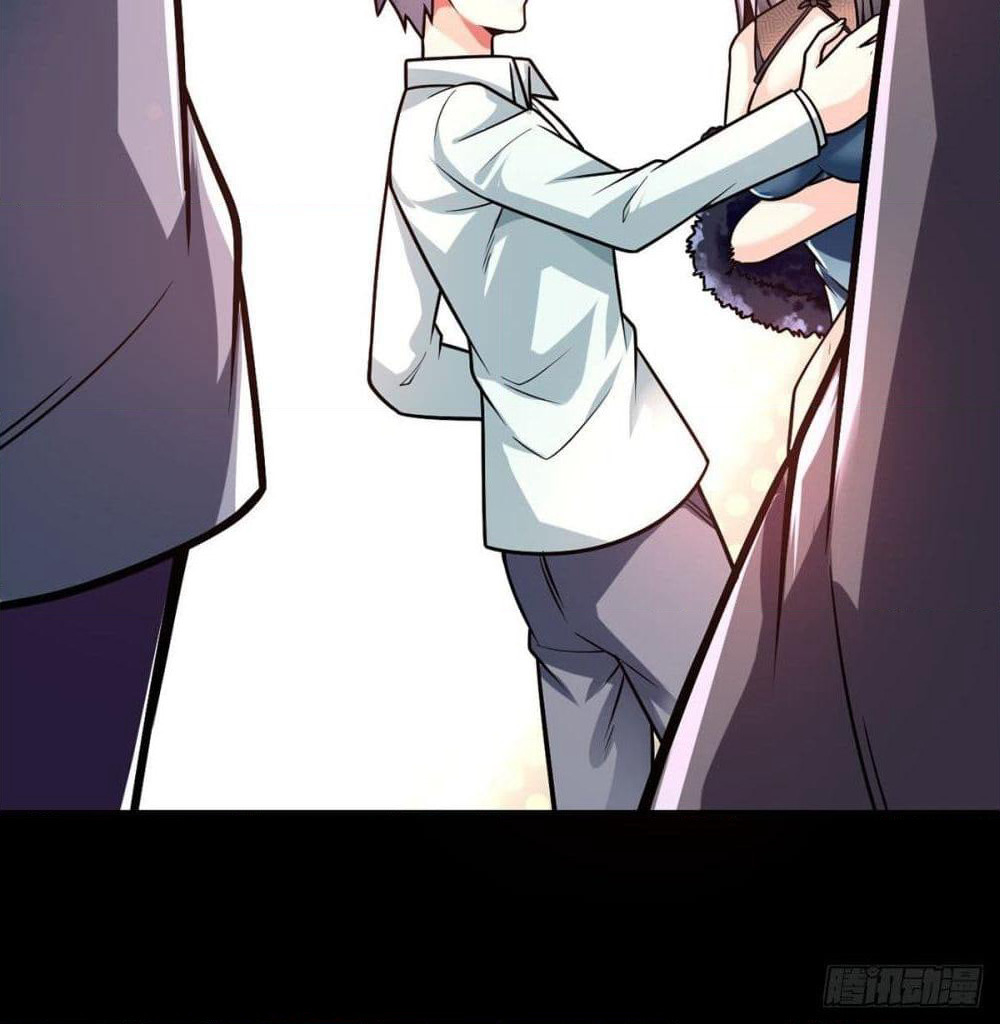 My Devil Girls Harem page 61