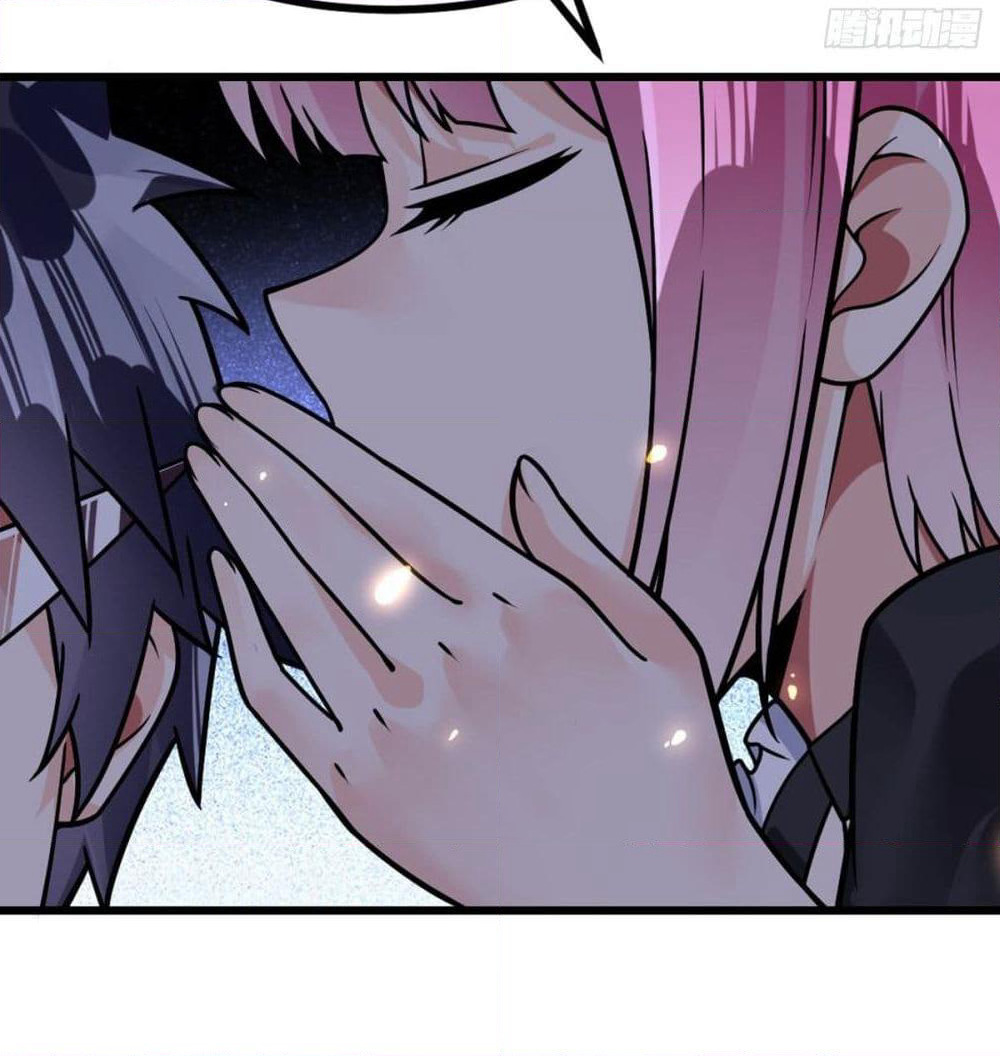 My Devil Girls Harem page 9