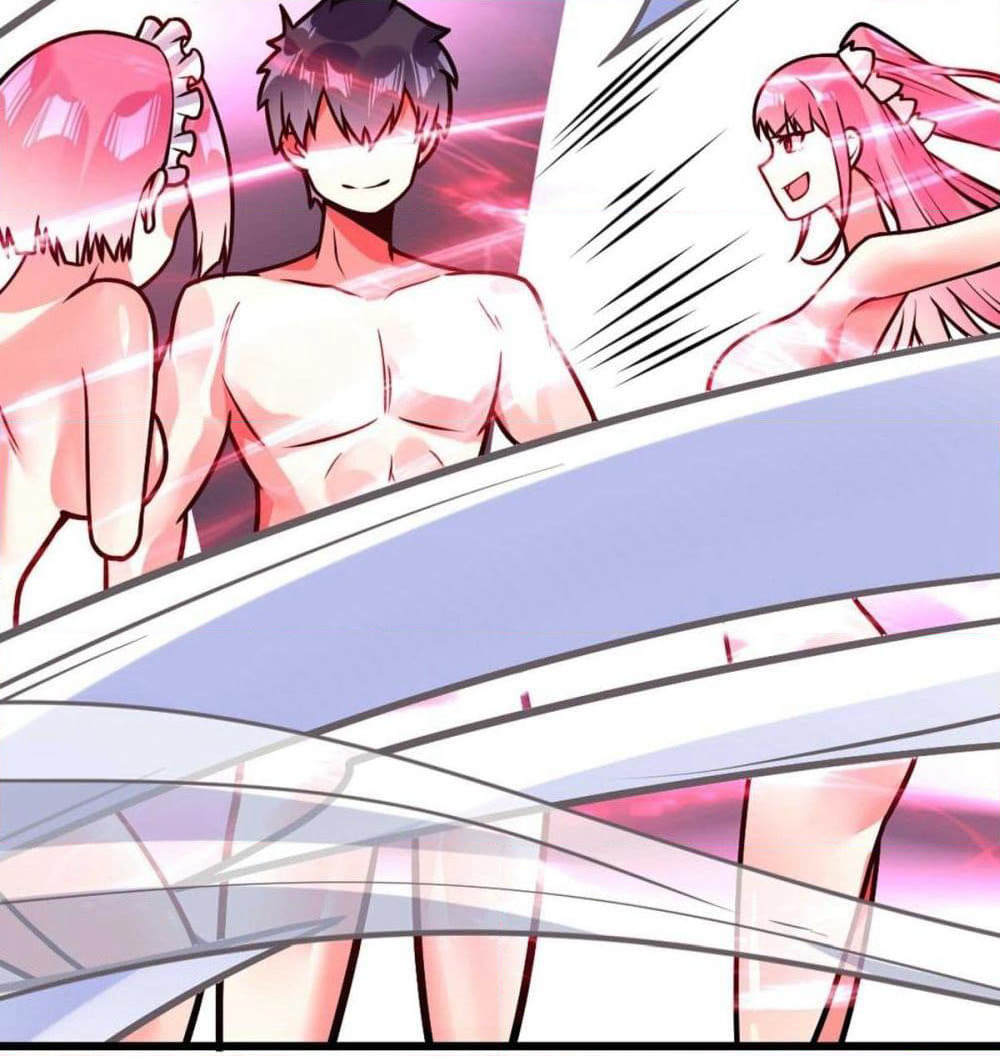 My Devil Girls Harem page 79
