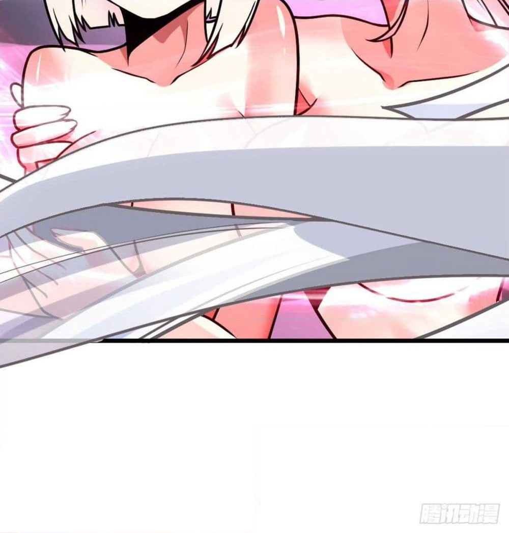 My Devil Girls Harem page 81