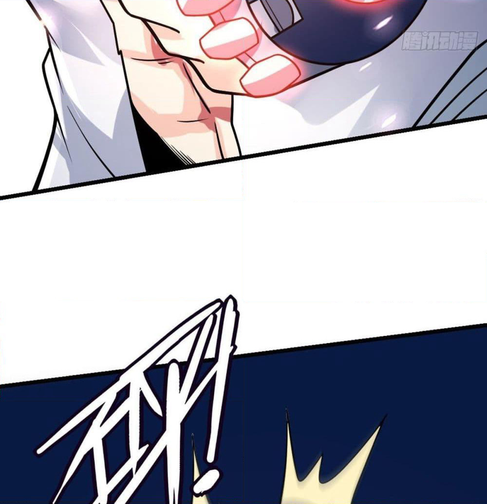 My Devil Girls Harem page 51