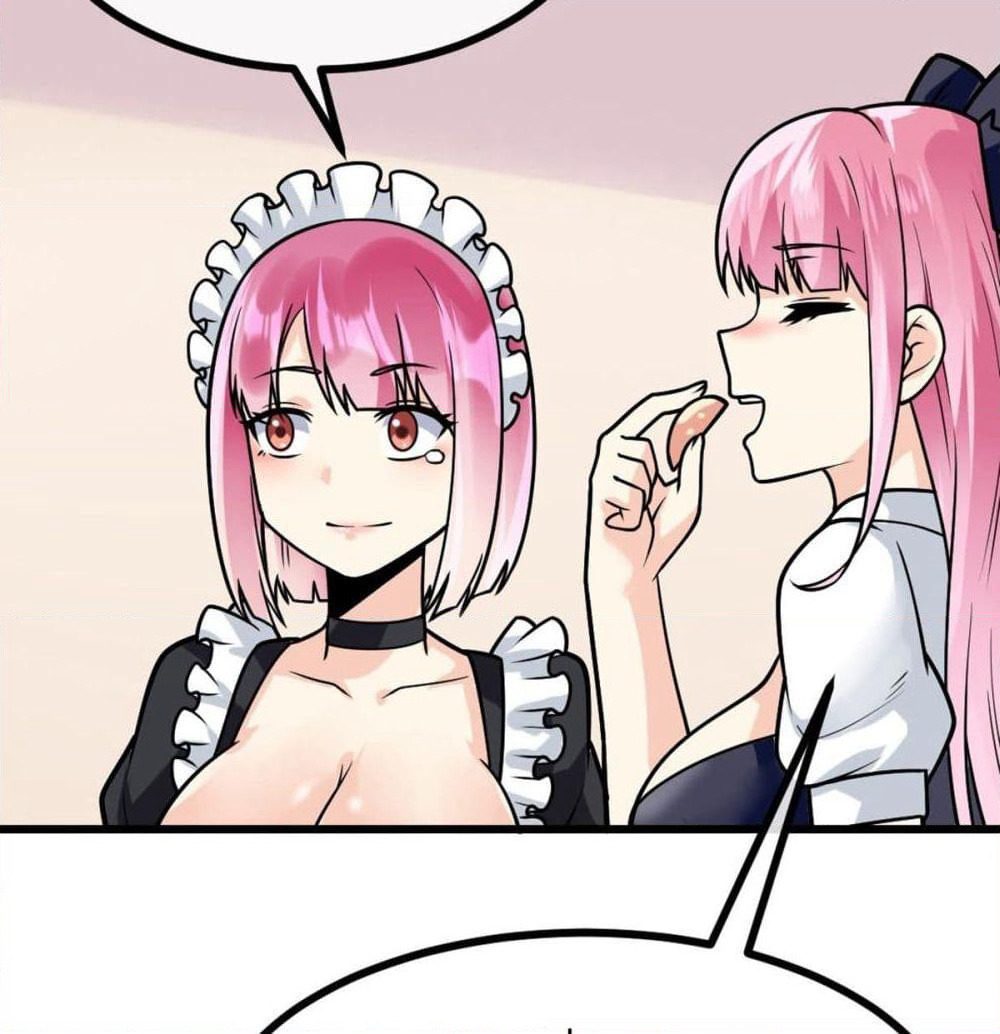 My Devil Girls Harem page 63