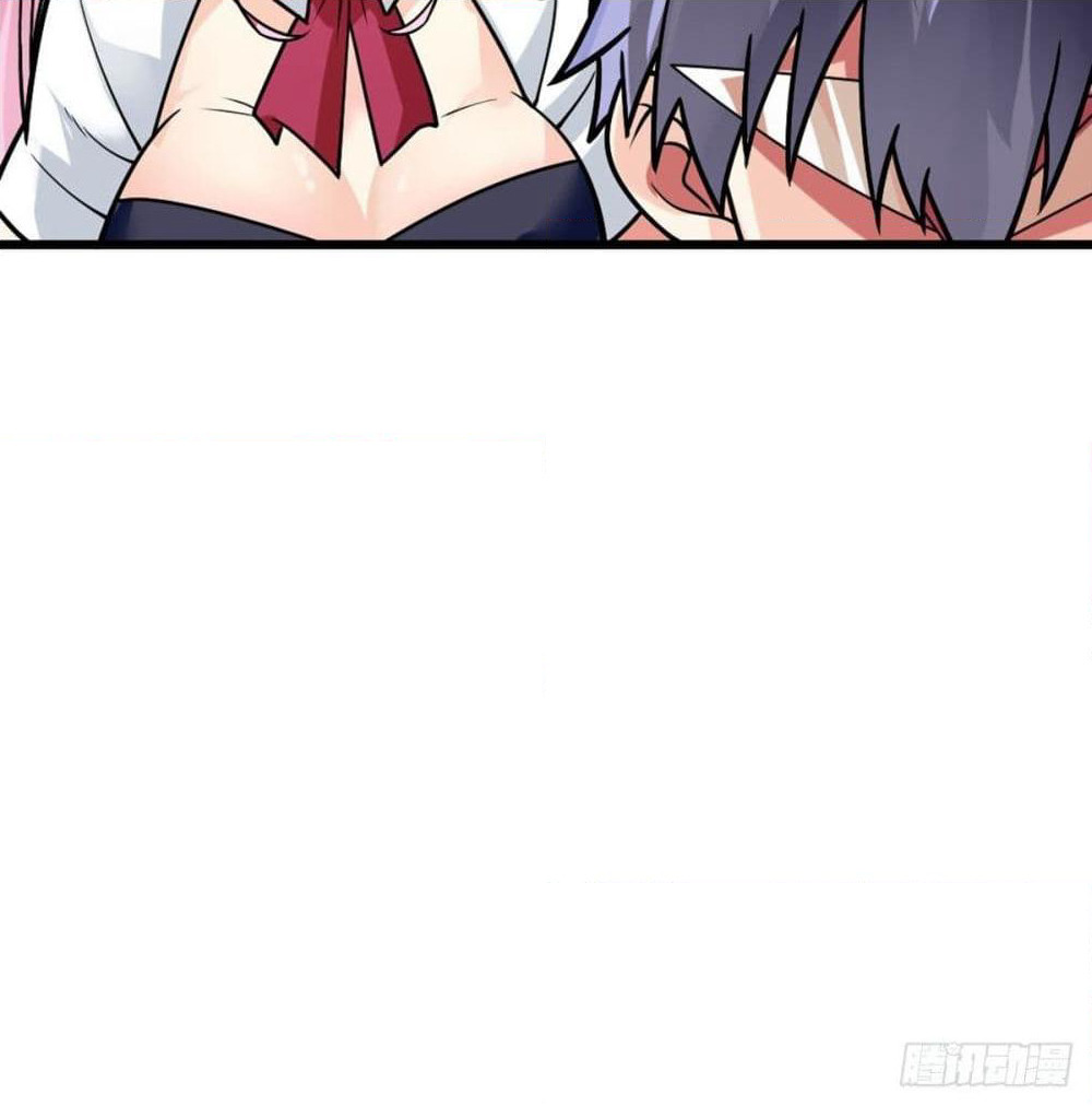 My Devil Girls Harem page 71