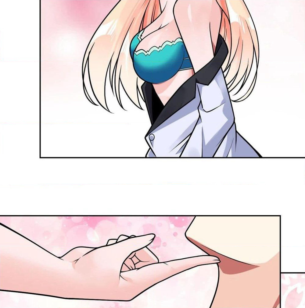 My Devil Girls Harem page 56
