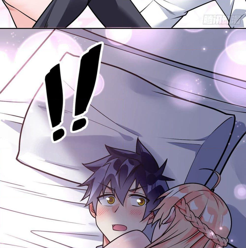 My Devil Girls Harem page 74