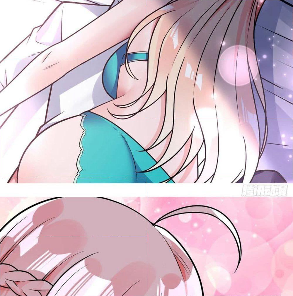 My Devil Girls Harem page 75