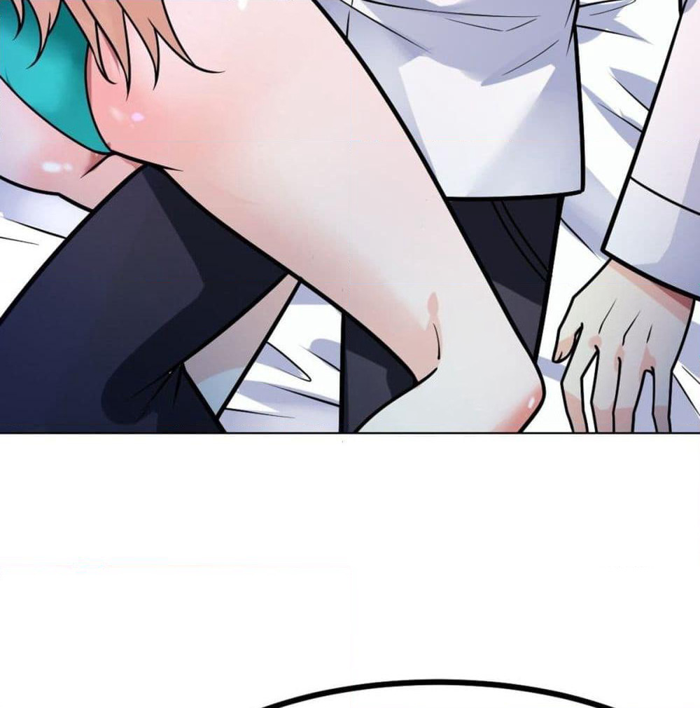 My Devil Girls Harem page 4