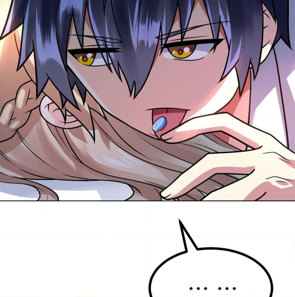 My Devil Girls Harem page 19