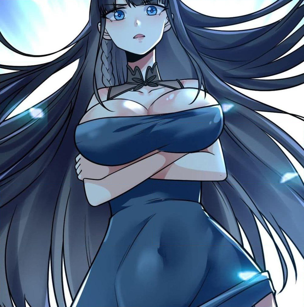 My Devil Girls Harem page 32