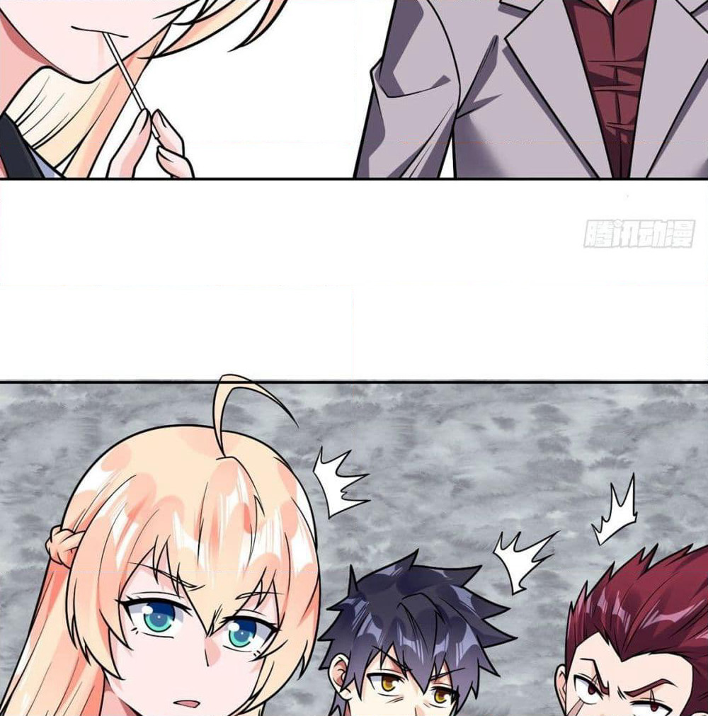 My Devil Girls Harem page 14