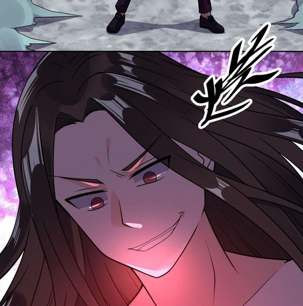 My Devil Girls Harem page 19