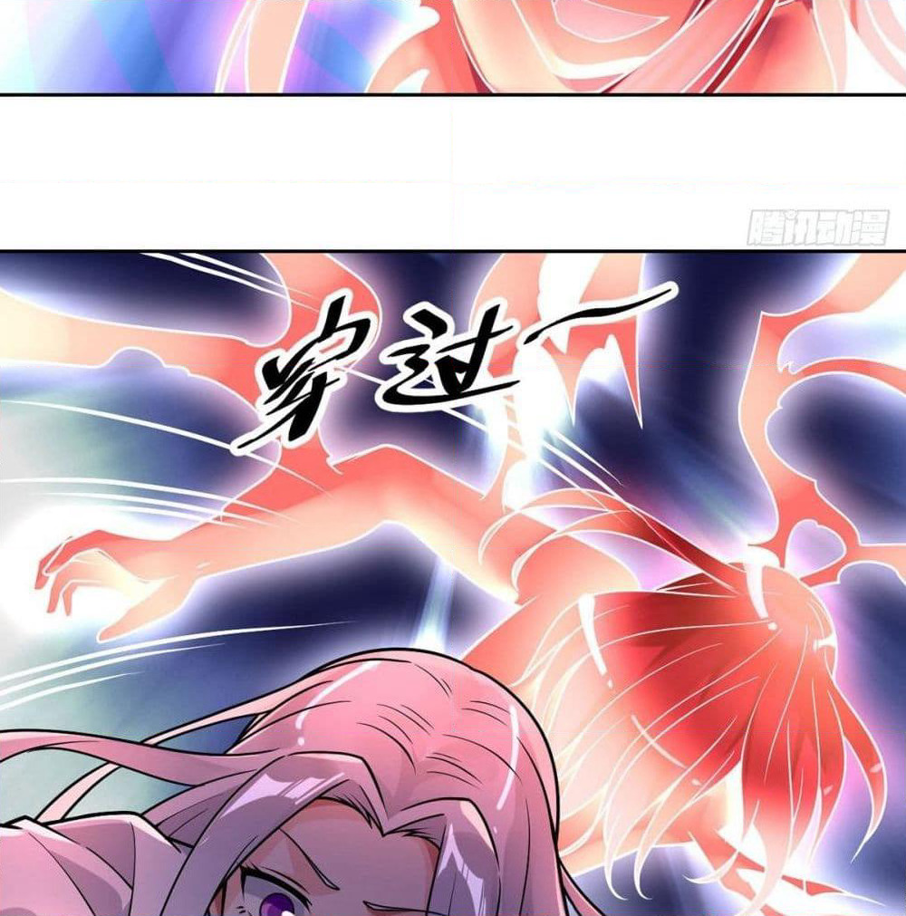 My Devil Girls Harem page 37