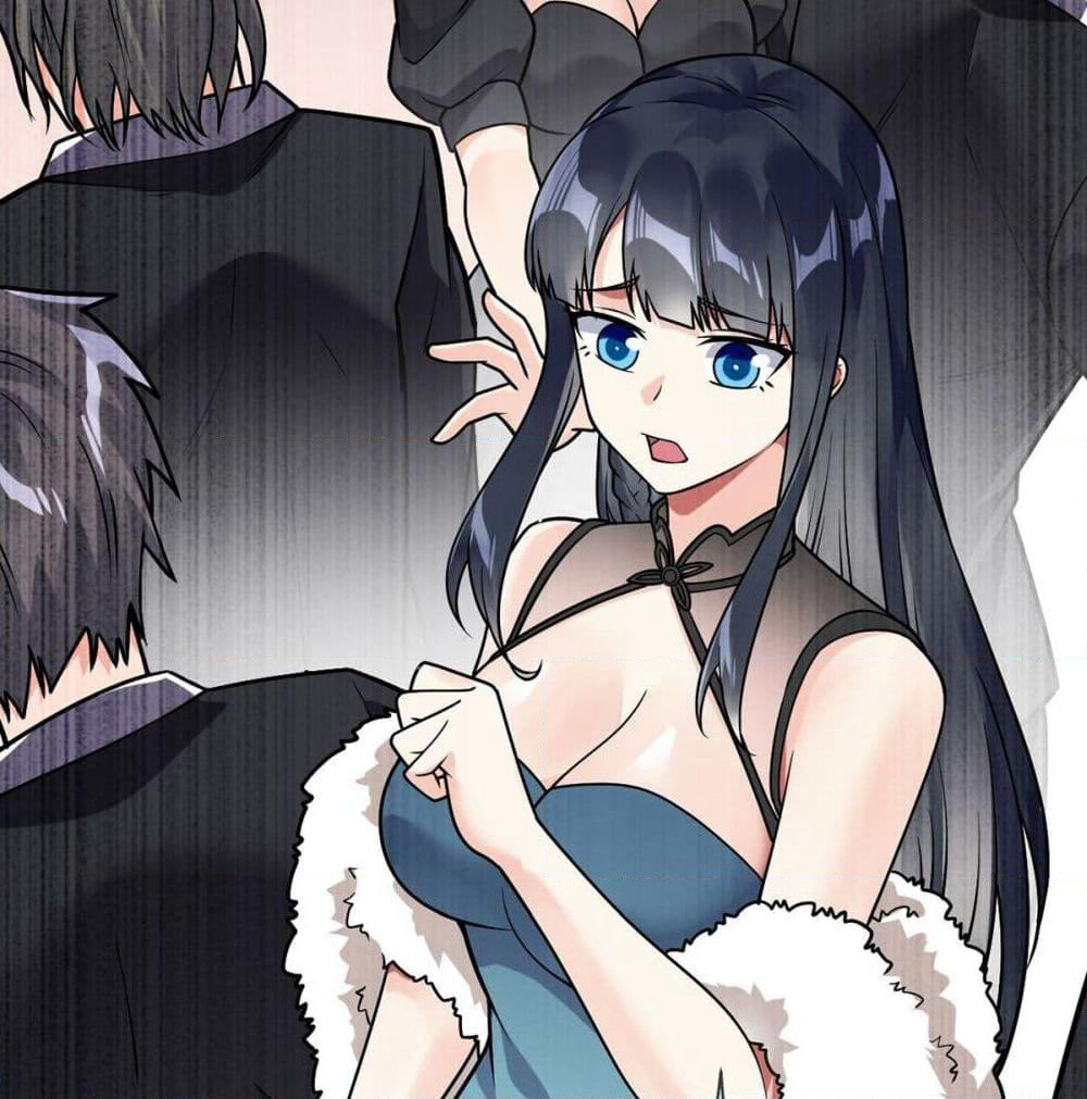 My Devil Girls Harem page 46