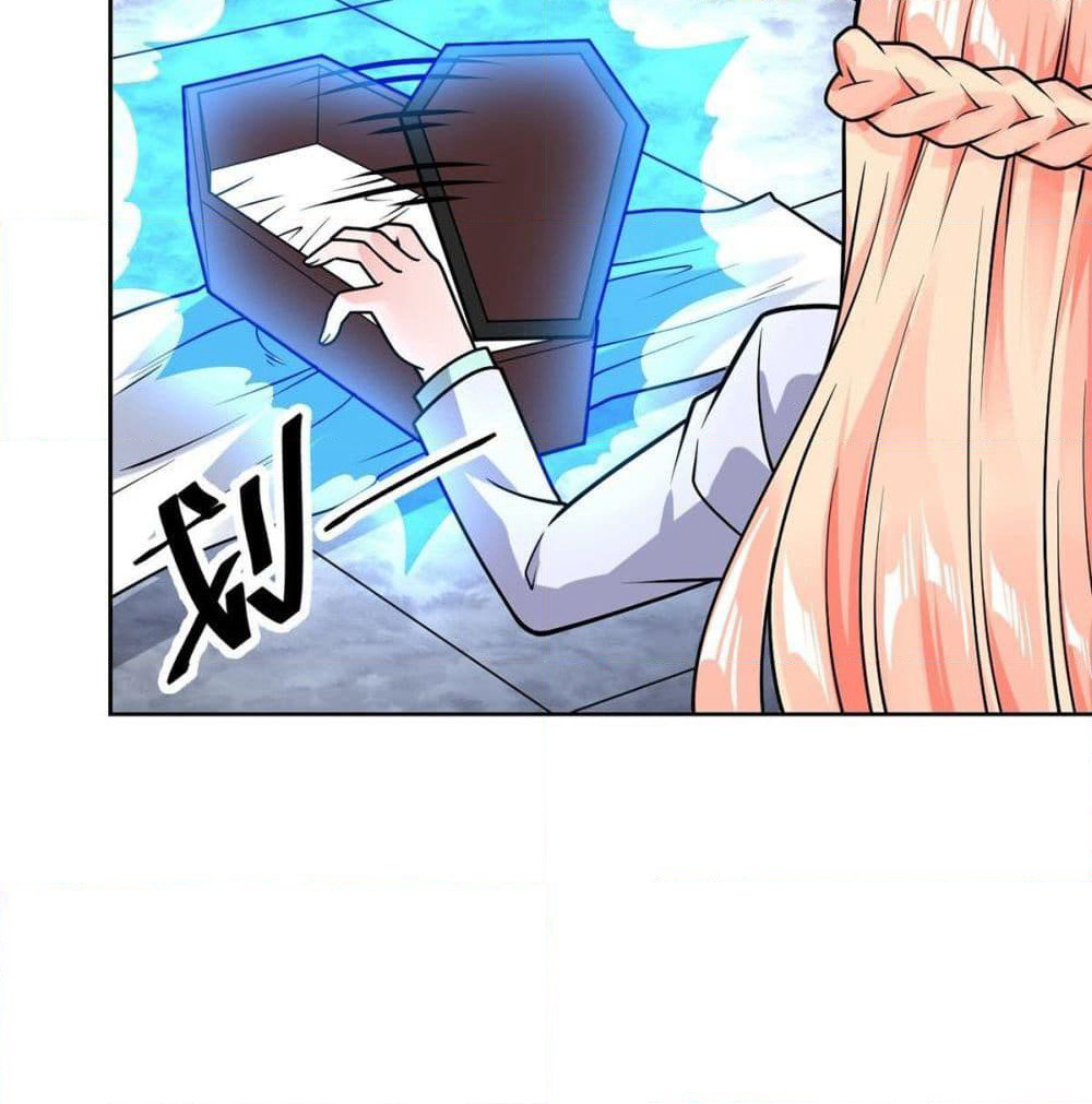 My Devil Girls Harem page 59