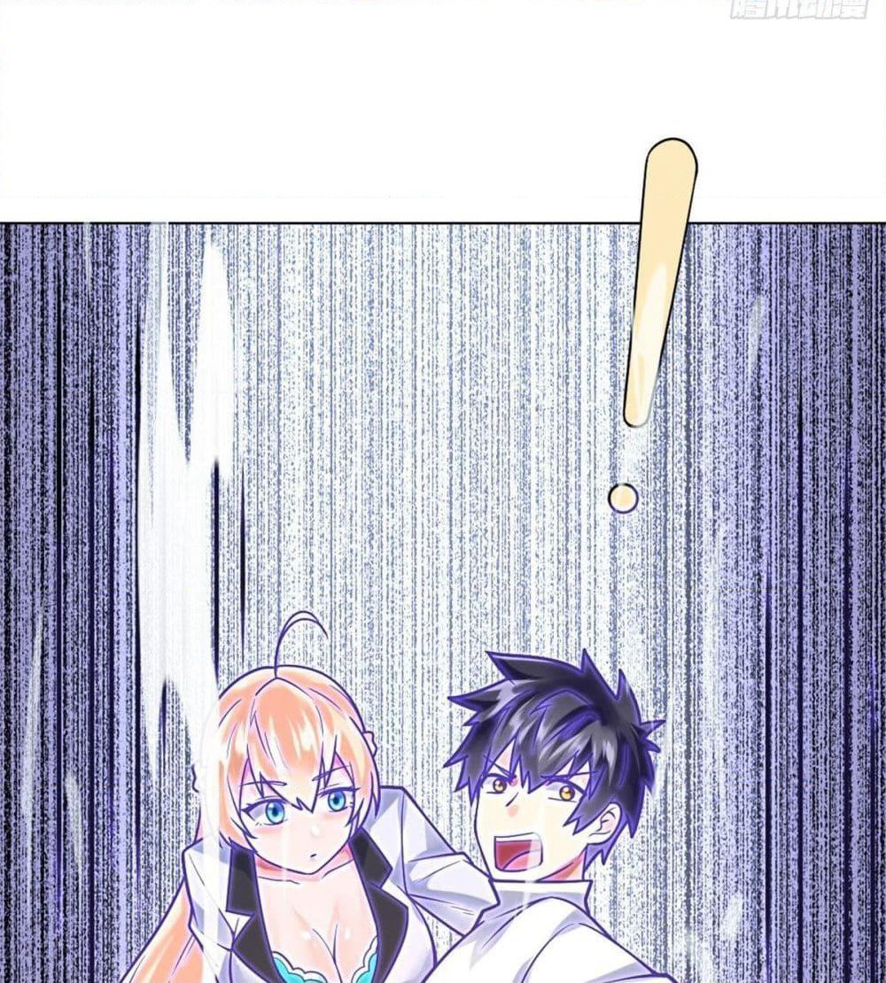 My Devil Girls Harem page 5