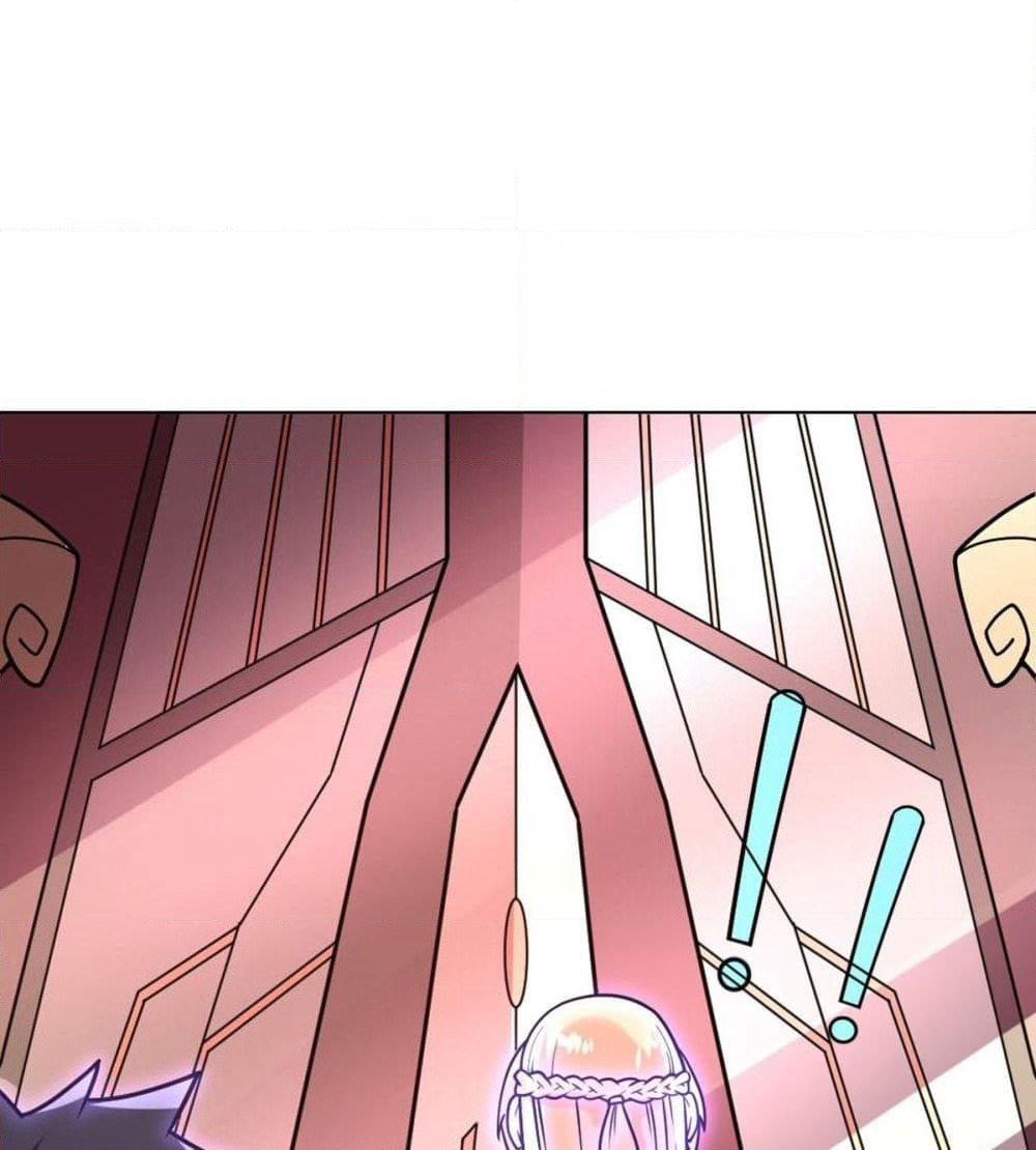 My Devil Girls Harem page 9