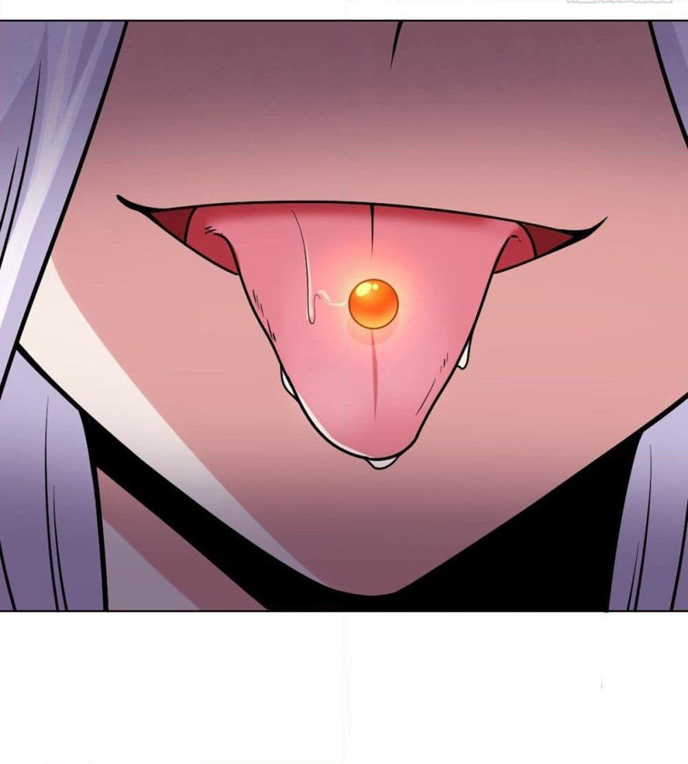 My Devil Girls Harem page 32