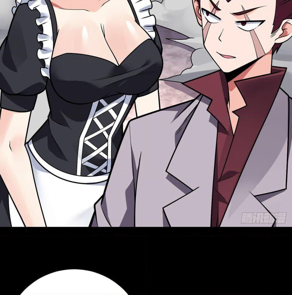 My Devil Girls Harem page 7