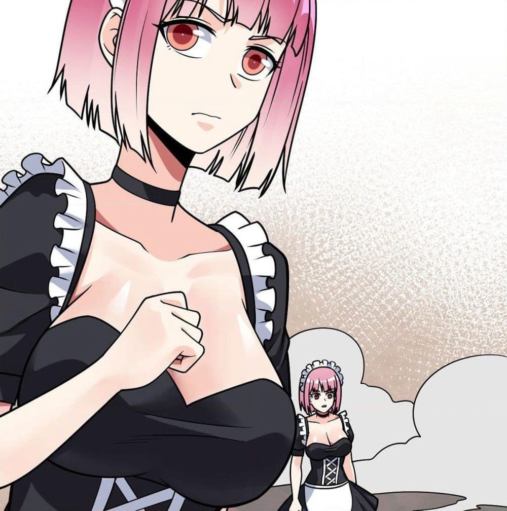 My Devil Girls Harem page 18