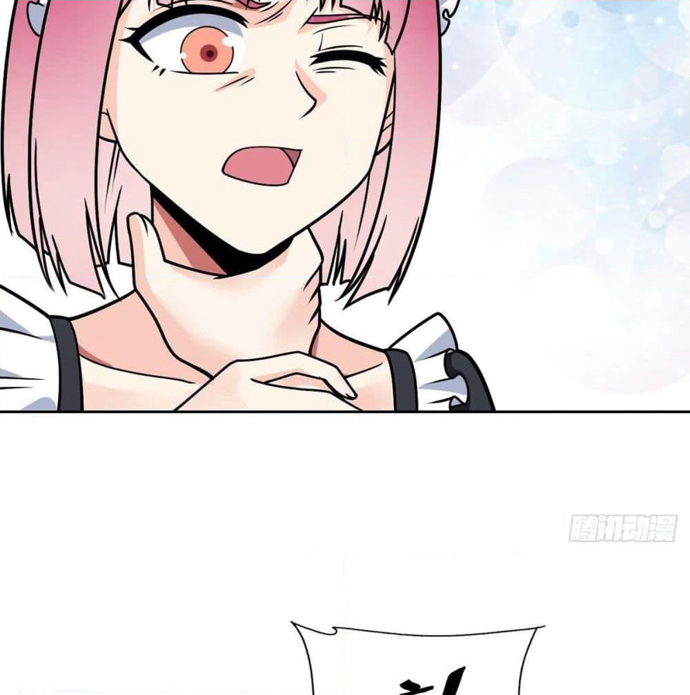 My Devil Girls Harem page 31