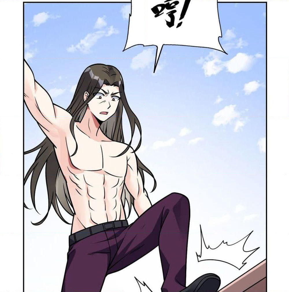 My Devil Girls Harem page 32