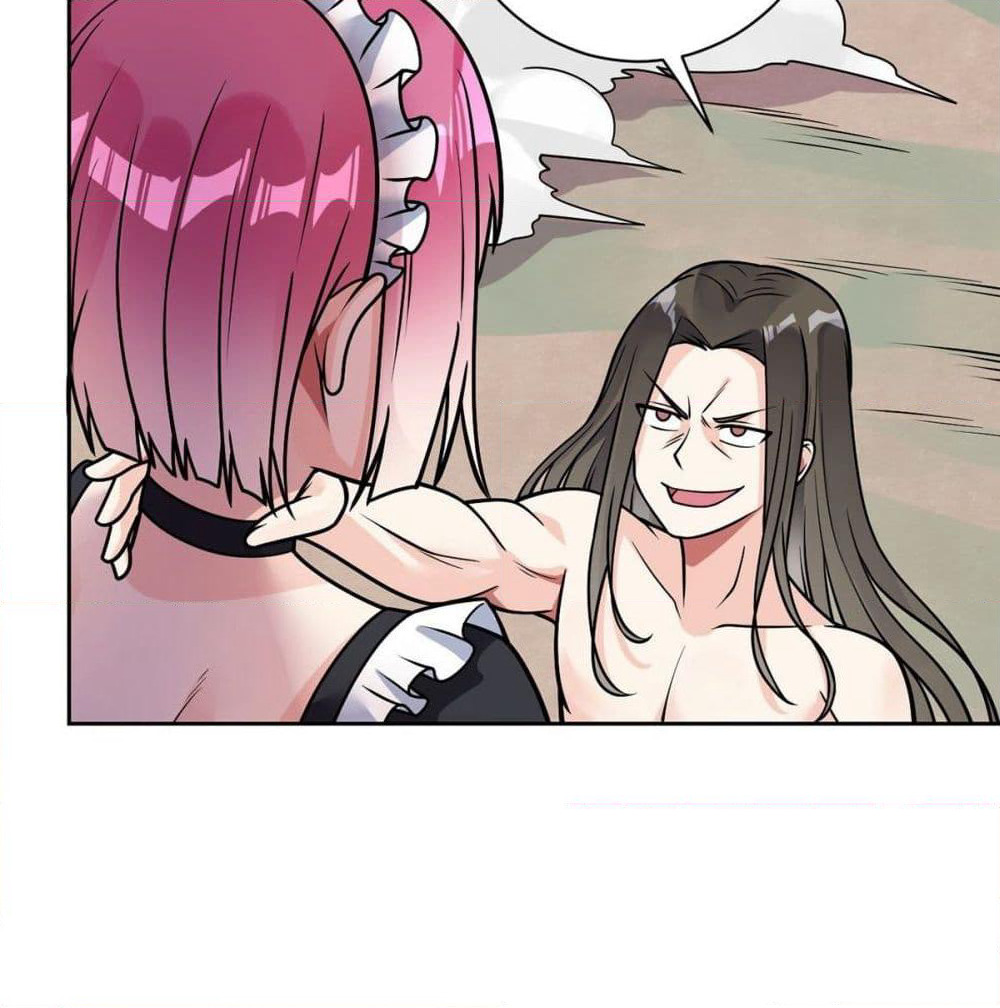 My Devil Girls Harem page 37