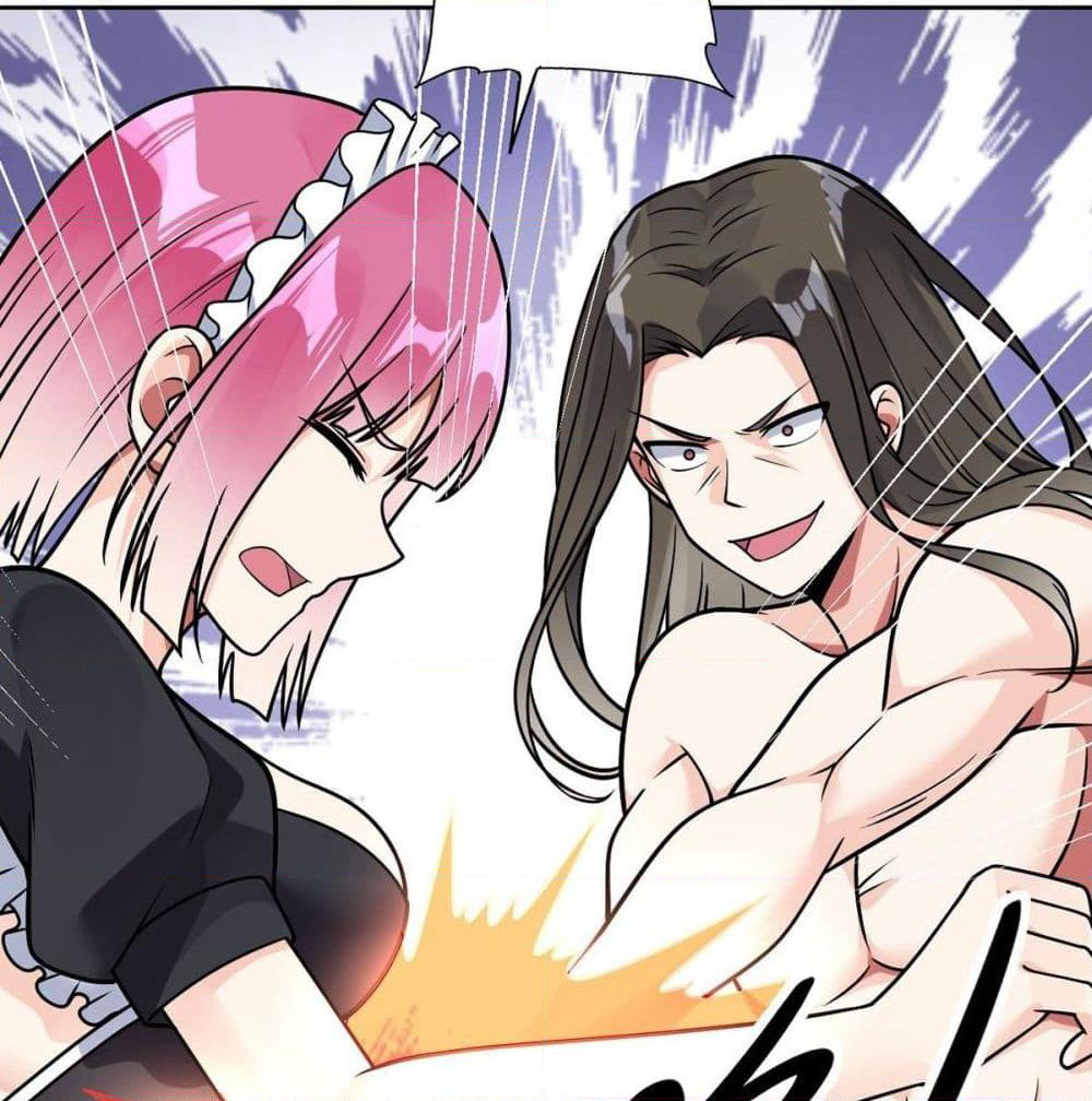 My Devil Girls Harem page 39