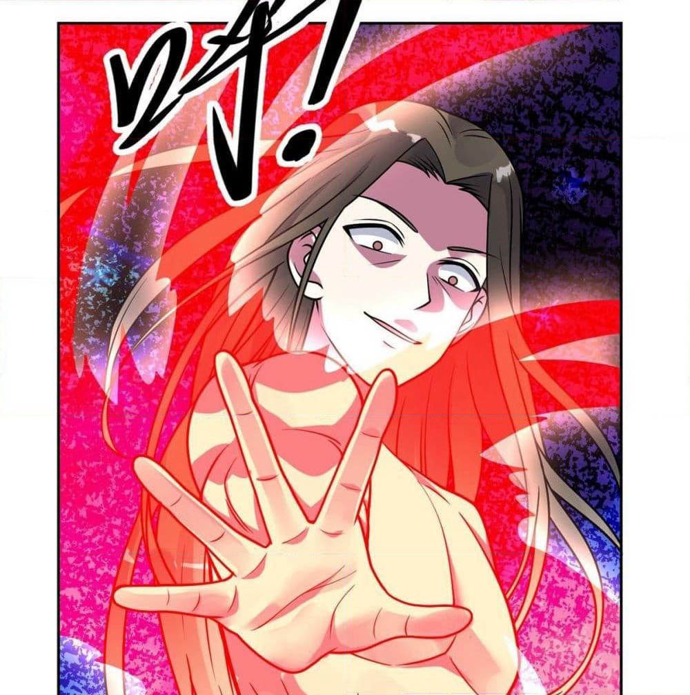 My Devil Girls Harem page 43