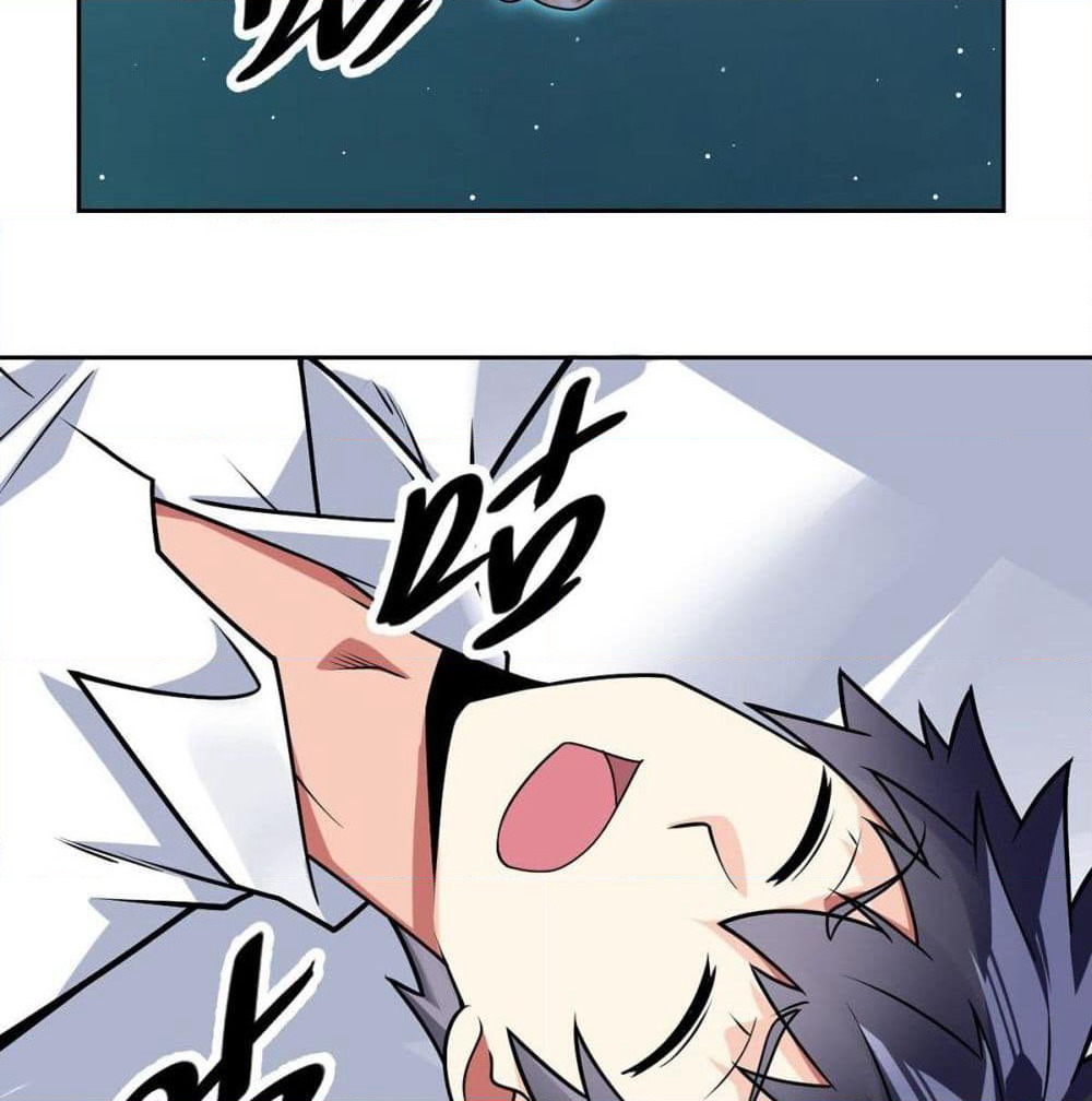 My Devil Girls Harem page 48