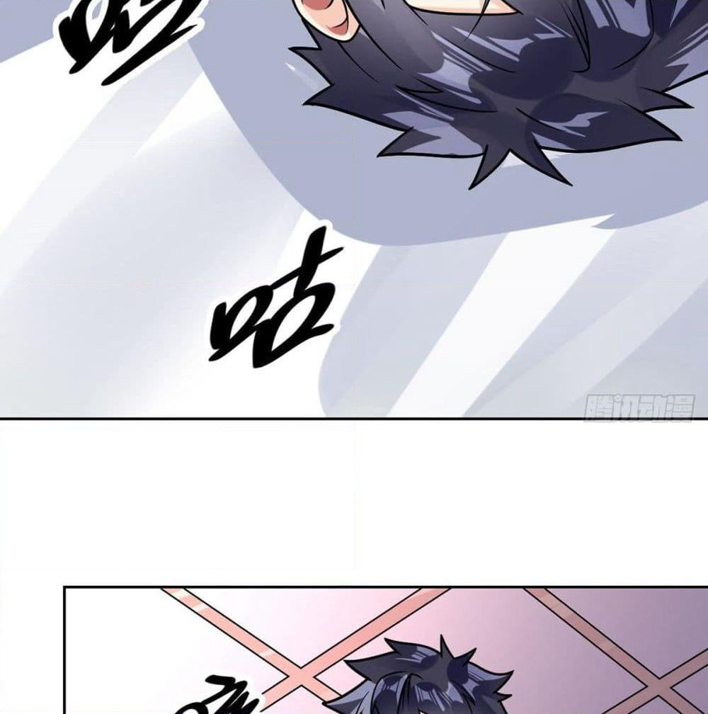 My Devil Girls Harem page 49