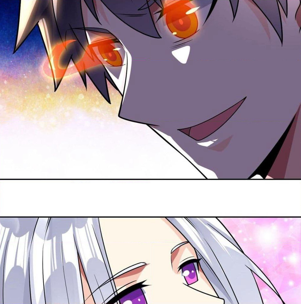 My Devil Girls Harem page 79