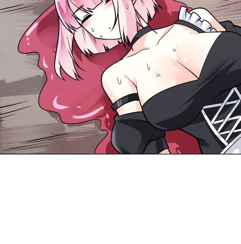 My Devil Girls Harem page 20