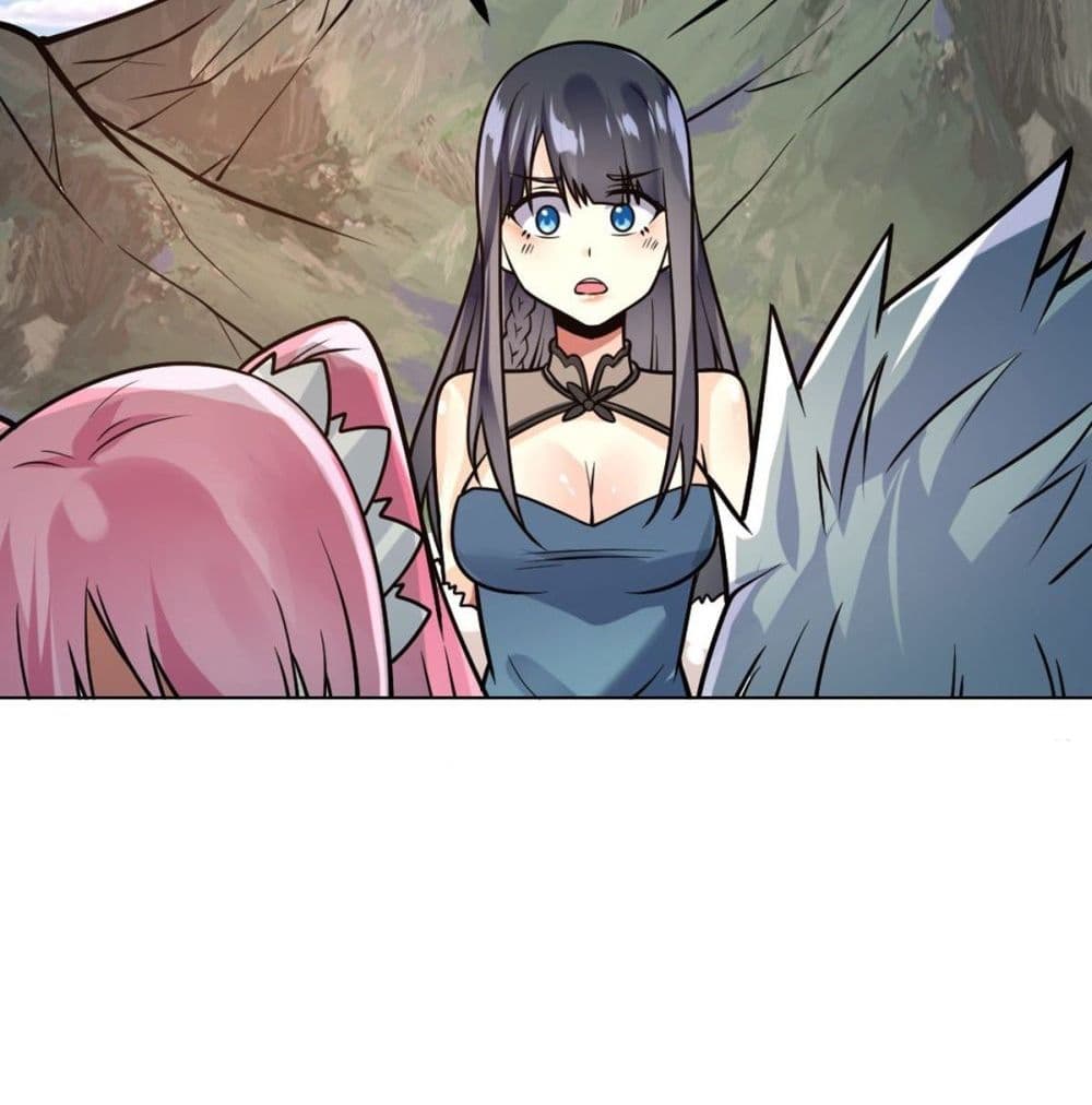 My Devil Girls Harem page 29