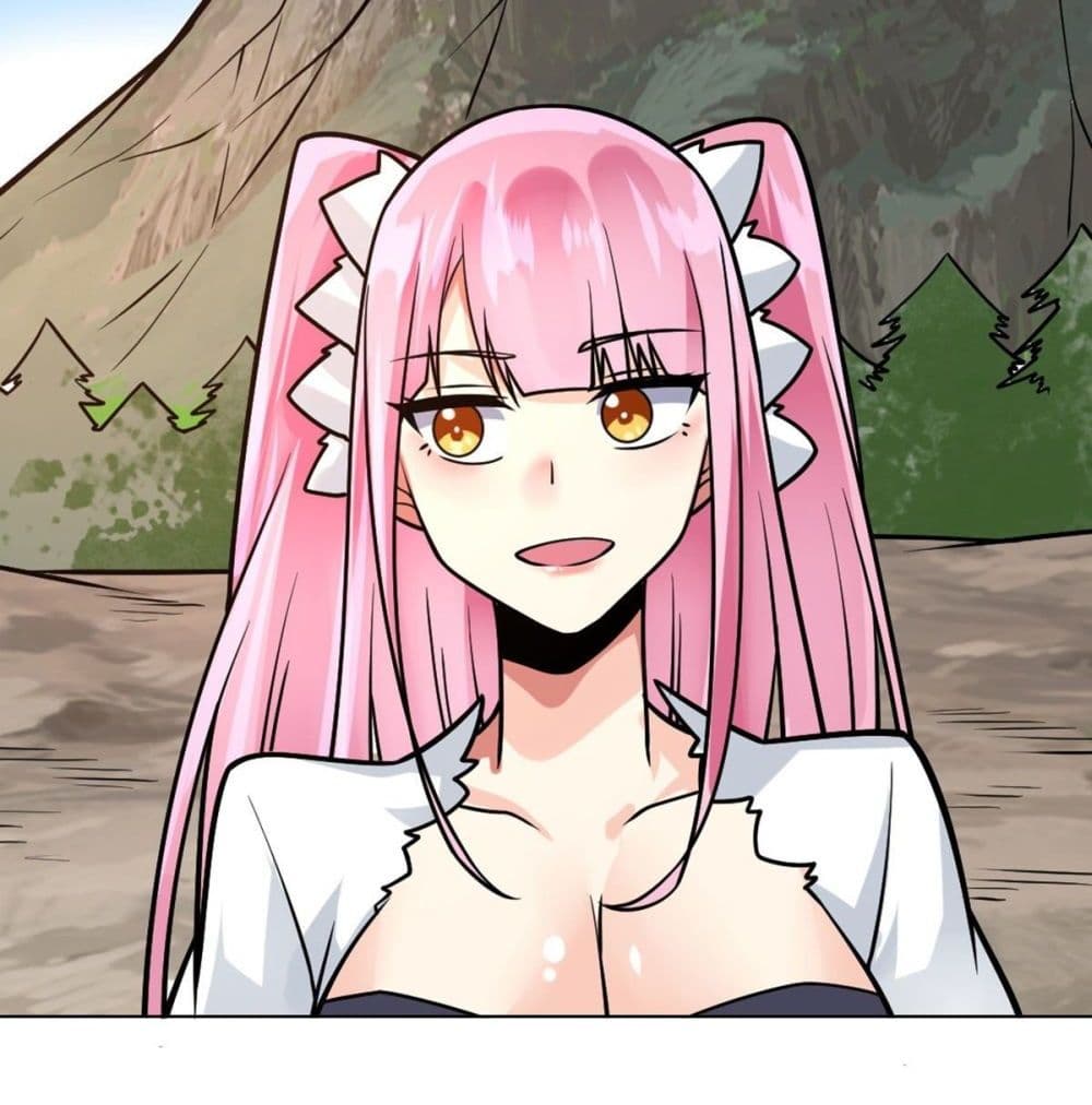 My Devil Girls Harem page 36
