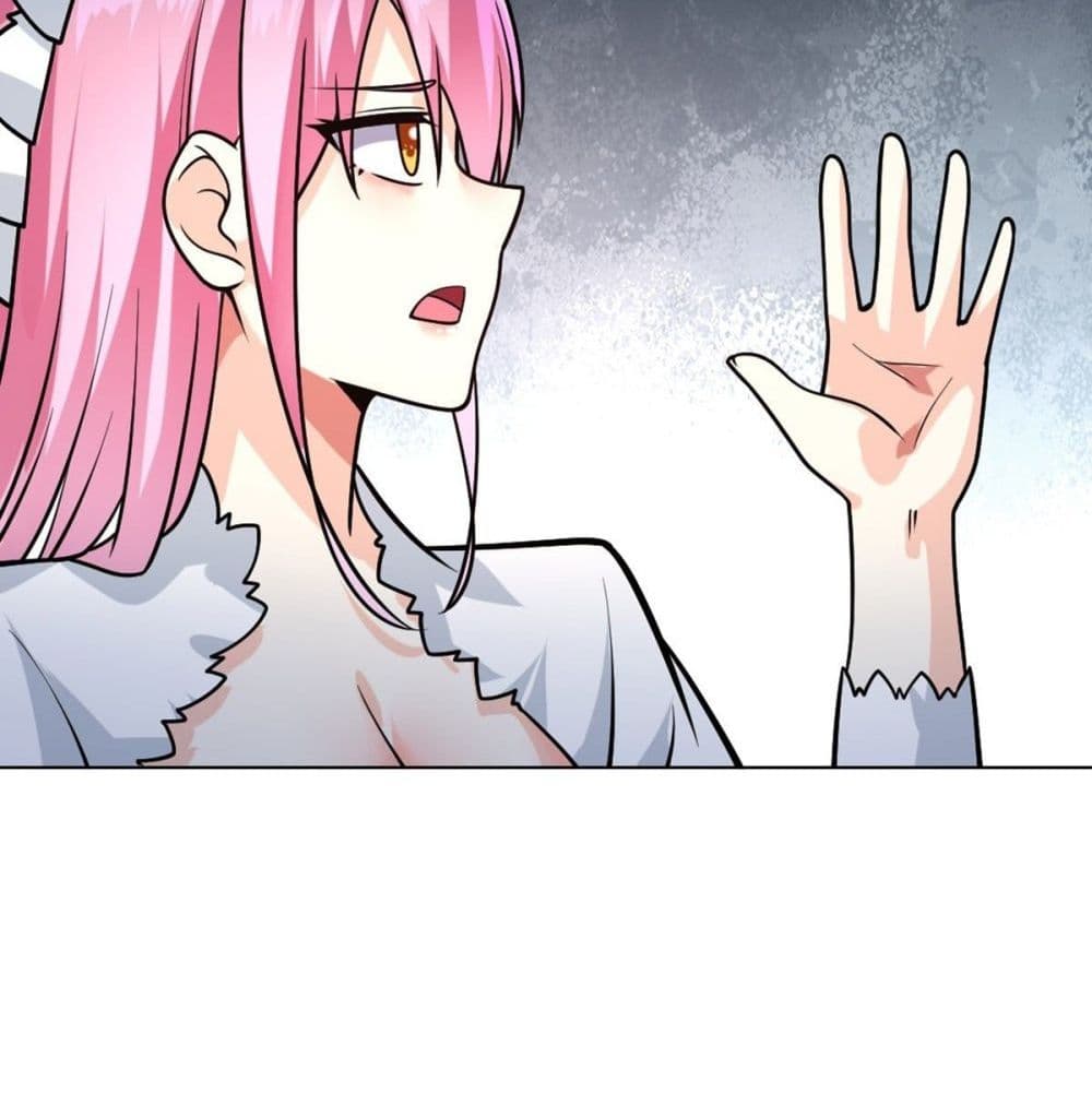 My Devil Girls Harem page 40