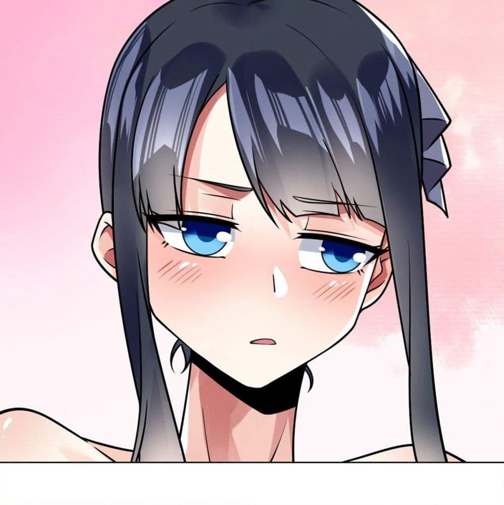My Devil Girls Harem page 15