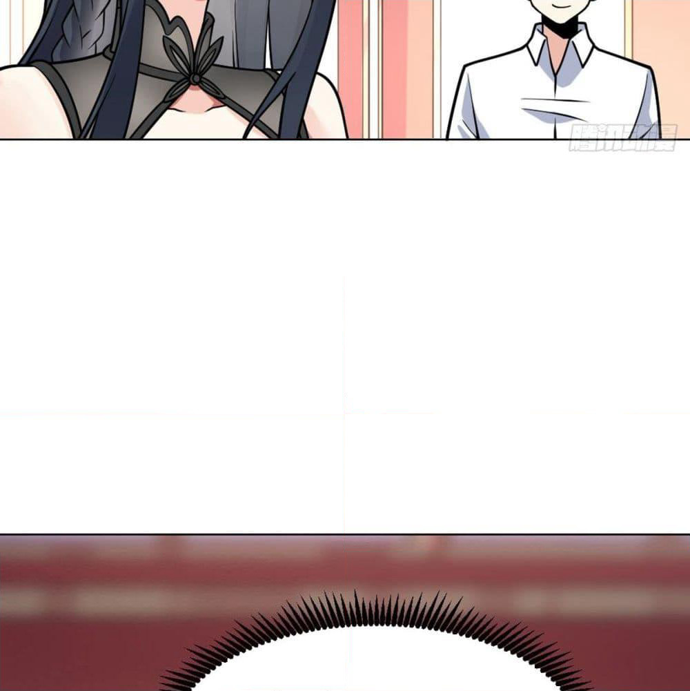 My Devil Girls Harem page 36